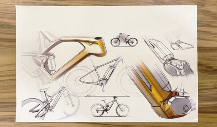 IPEVO TOTEM 120 Multimodal Collaboration Camera